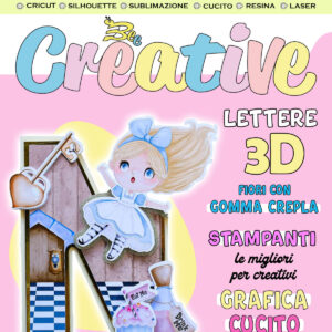 Bee Creative Book Magazine numero 3