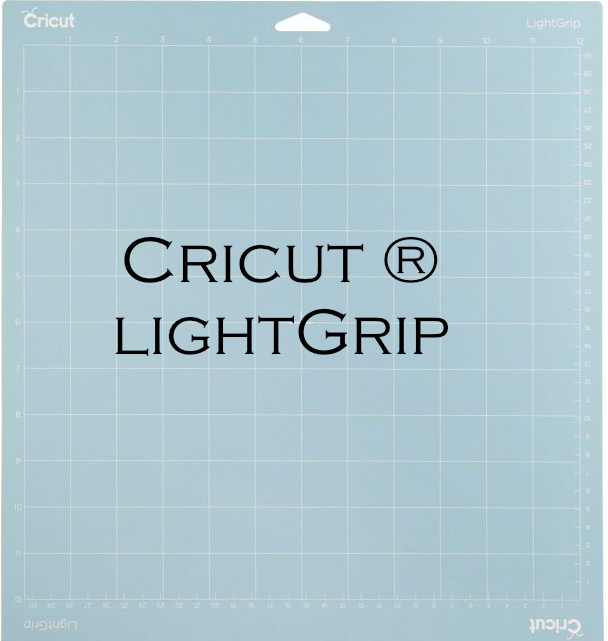 adesivi e antiscivolo Set di 4 tappetini da taglio autoadesivi per Cricut Explore One/Air/Air 2/Maker Cutting Mat 35,5 x 33 cm 